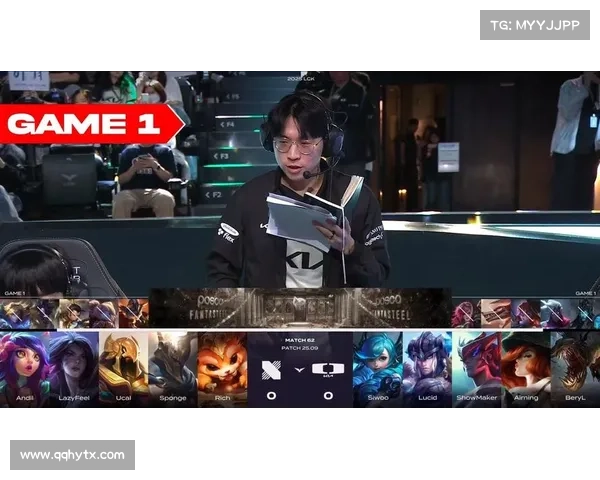 LOL众解说热议八强赛抽签,SN上限很高,DRX一点机会没有 LOL众解说热议八强赛抽签,SN上限很高,DRX一点机会没有