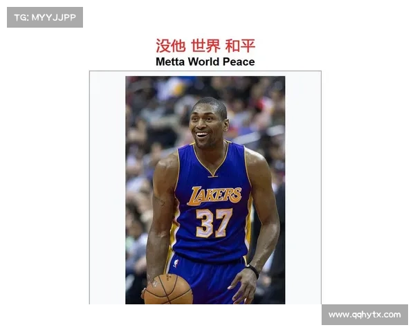 NBA五大打架高手!真正的狠人,阿泰大本都不敢惹 NBA五大打架高手!真正的狠人,阿泰大本都不敢惹