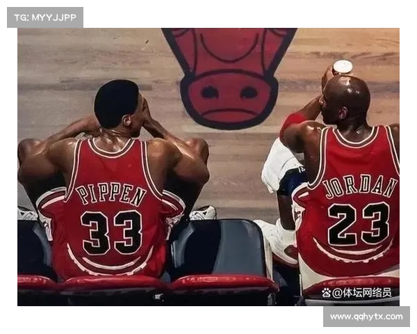 NBA历史仅5人堪称完美二当家 历史5大终极副手如何成就王朝 NBA历史仅5人堪称完美二当家 历史5大终极副手如何成就王朝