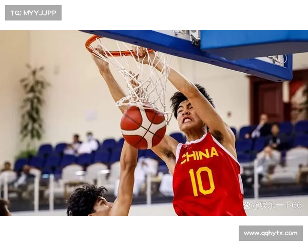 中国篮球六位新星未来登陆NBA潜力盘点! 中国篮球六位新星未来登陆NBA潜力盘点!
