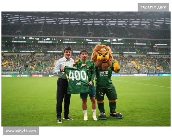 中超第12轮北京国安VS长春亚泰