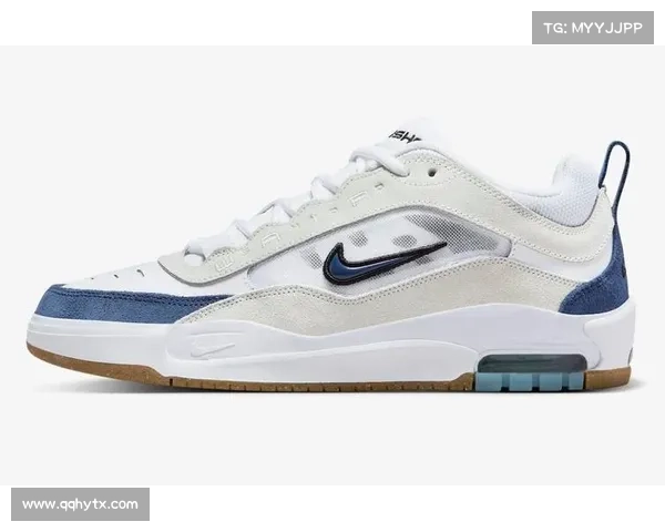 Nike SB x Air Max 最新实物!上脚给几分? Nike SB x Air Max 最新实物!上脚给几分?