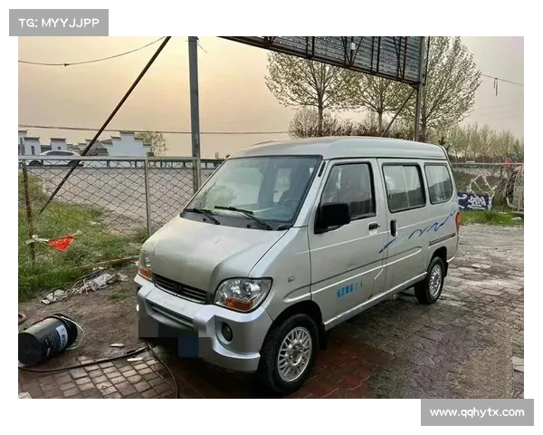 “长安之星”面包车,在乌兹别克斯坦仍在产,叫雪佛兰Damas “长安之星”面包车,在乌兹别克斯坦仍在产,叫雪佛兰Damas